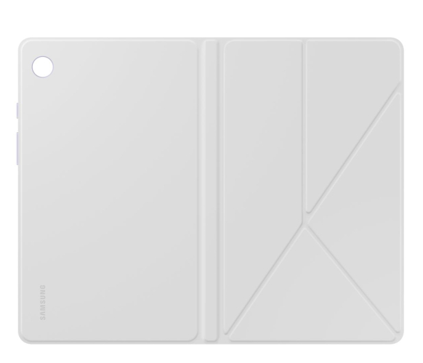 Samsung Book Cover do Galaxy Tab A9 biały - 1197709 - zdjęcie 2